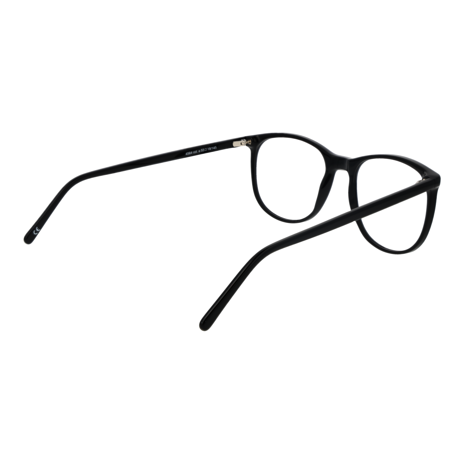 Monture optique Andy Wolf 4564 A 55