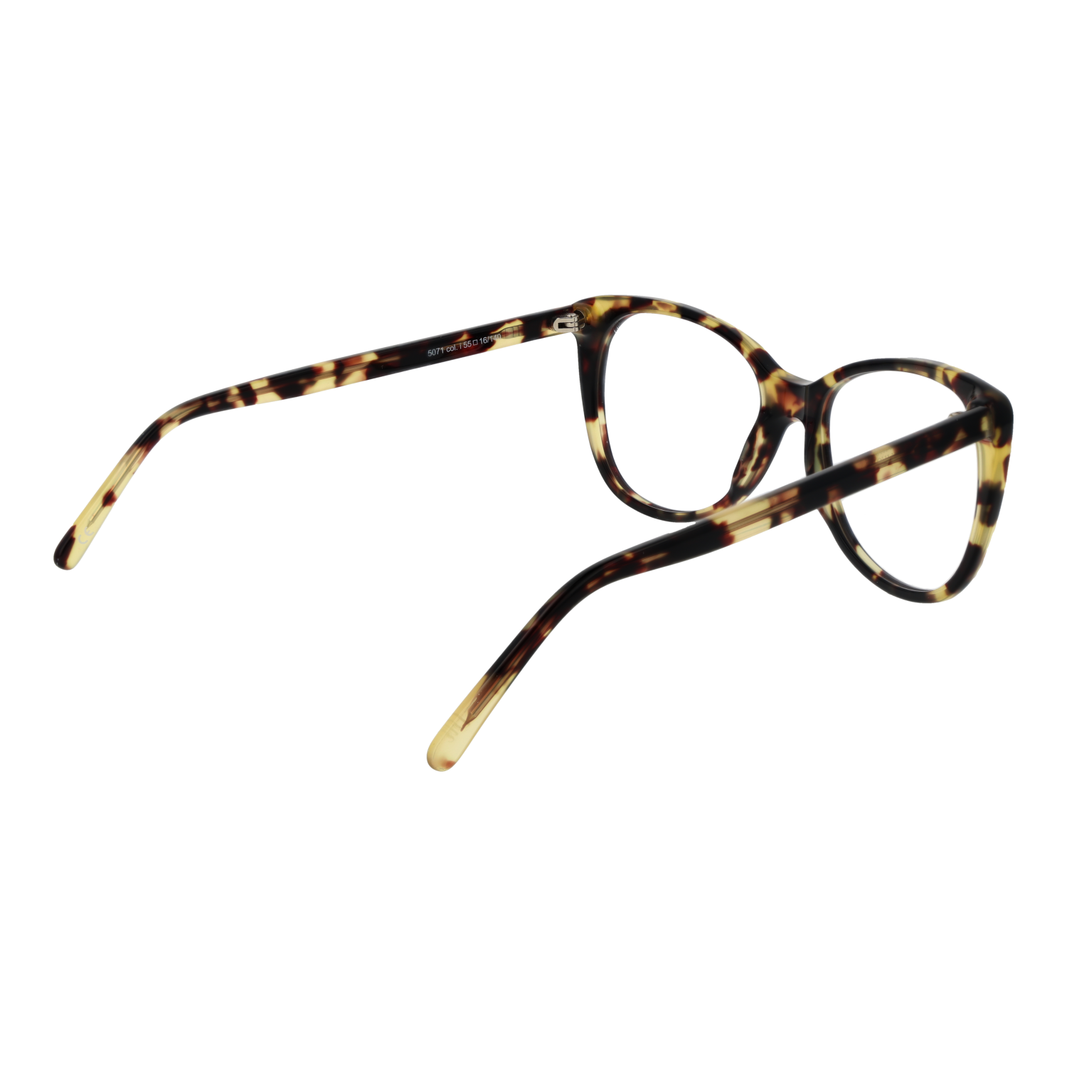 Andy Wolf Optical Frame 5071 I 55
