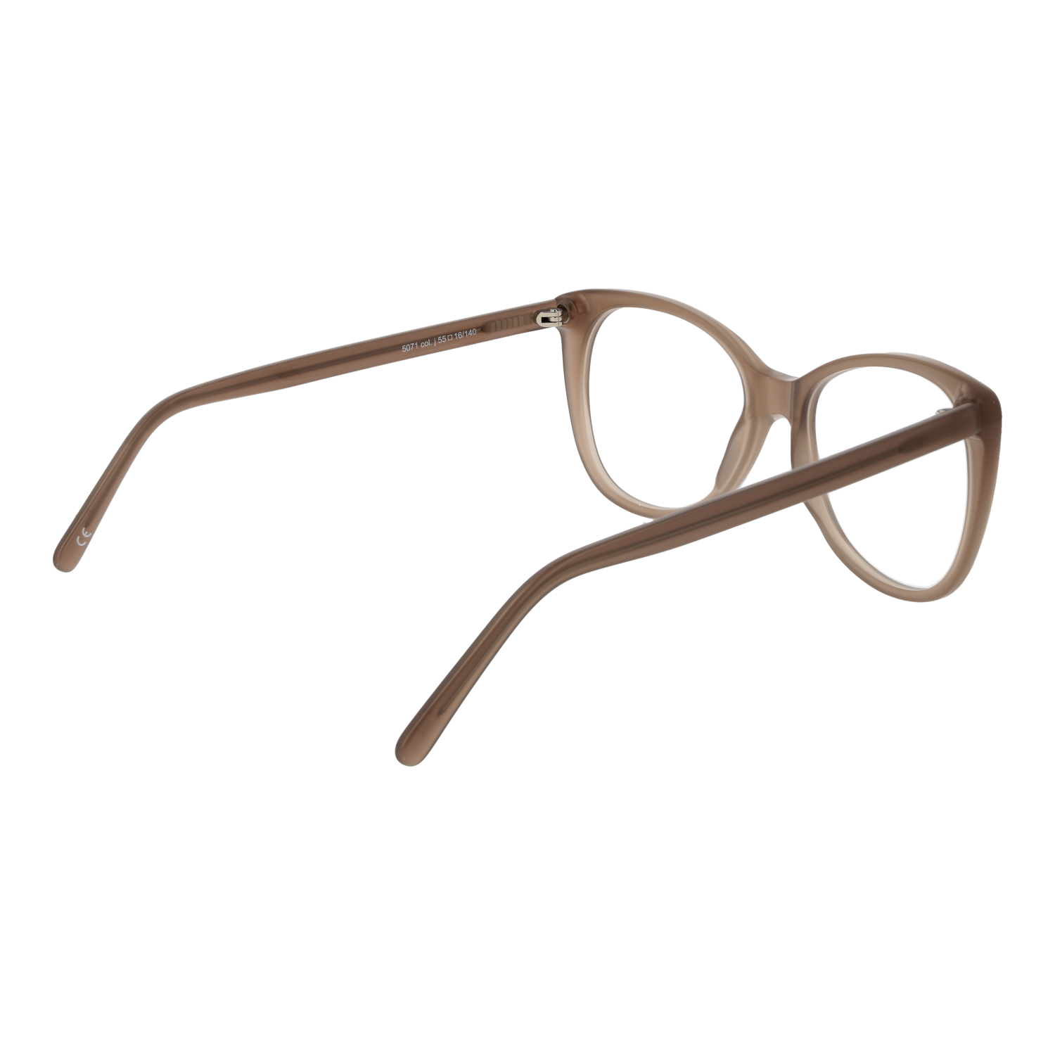 Andy Wolf Optical Frame 5071 J 55
