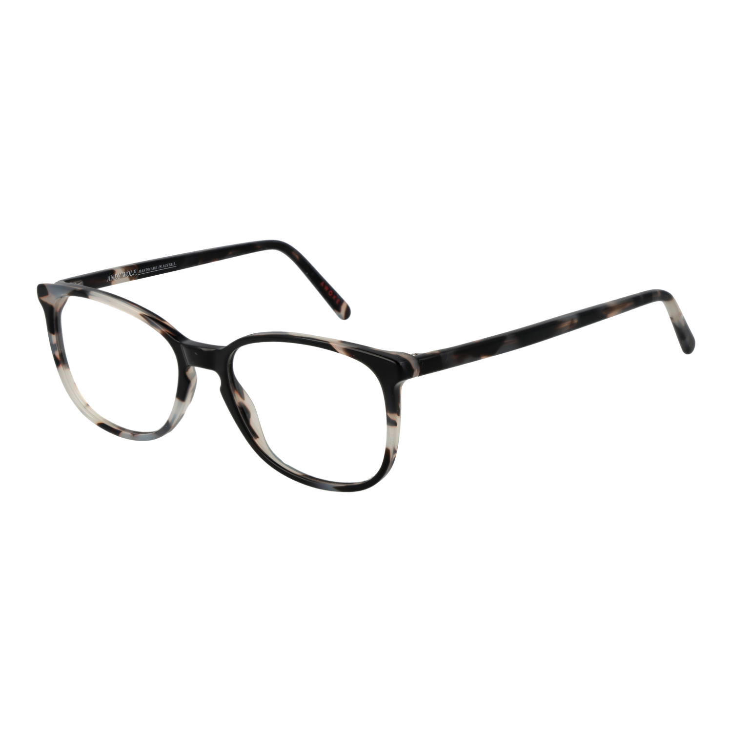 Andy Wolf Optical Frame 4556 C 52