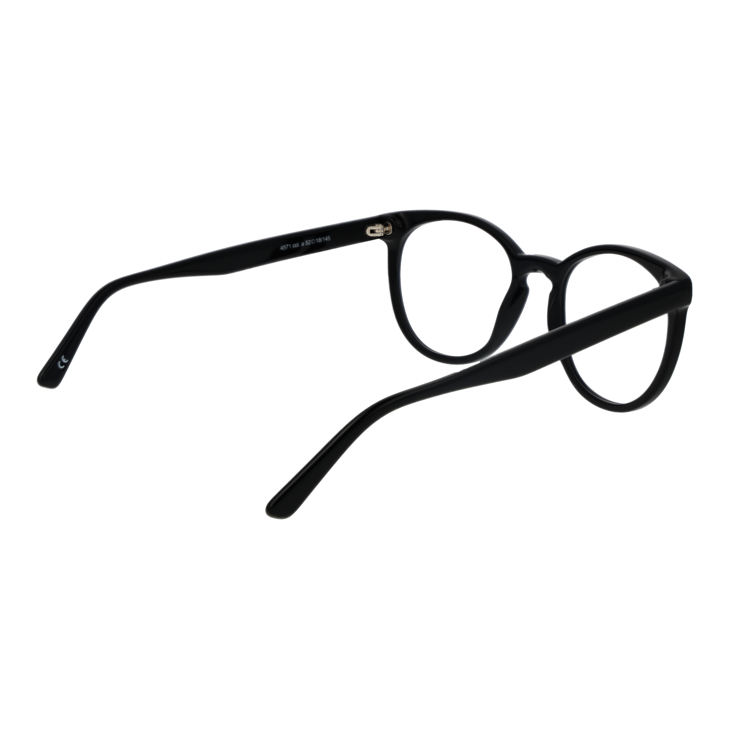 Andy Wolf Optical Frame 4571 A 52