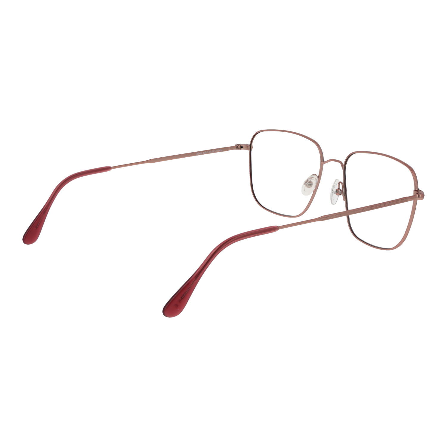 Andy Wolf Optical Frame 4742 D 54