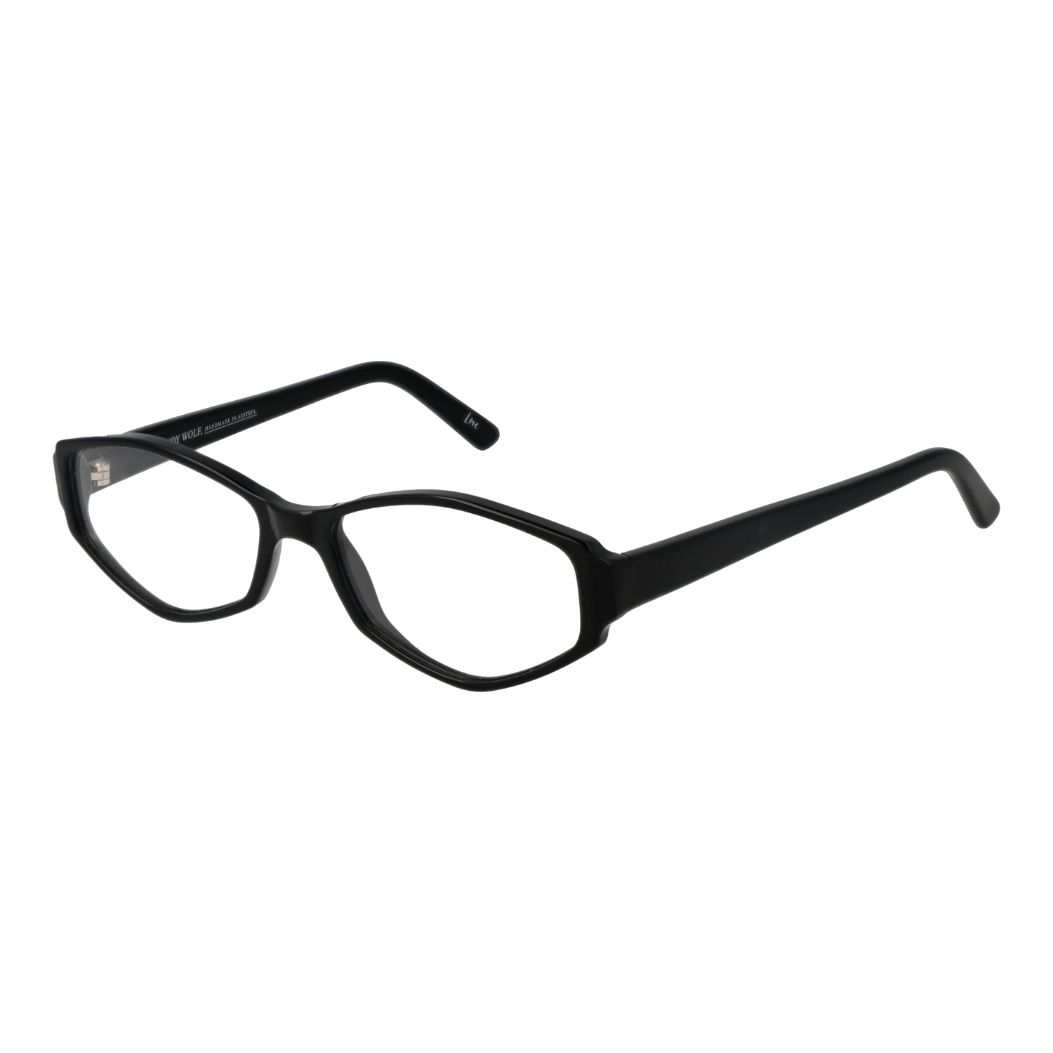 Monture optique Andy Wolf 4581 A 53