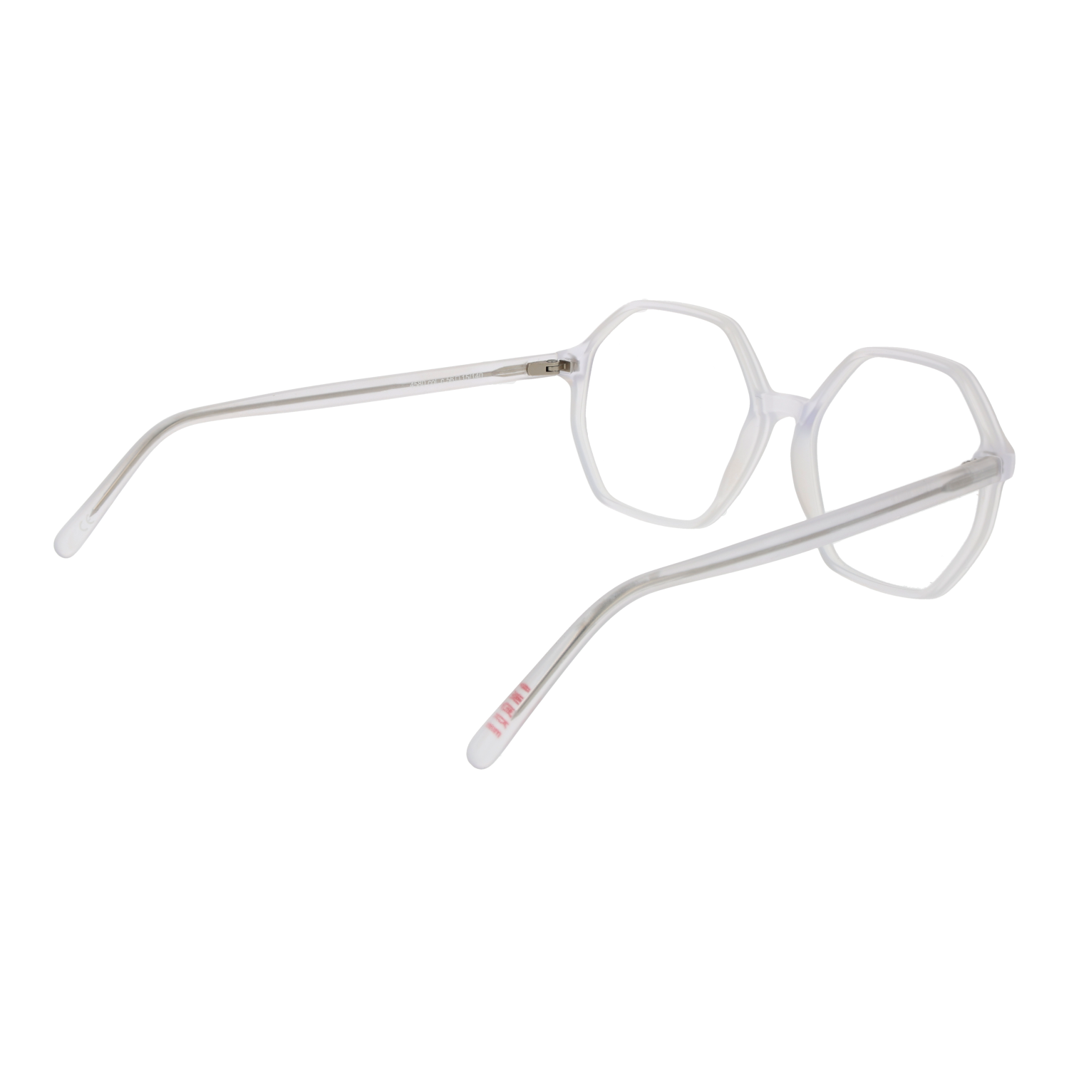 Monture optique Andy Wolf 4580 C 56