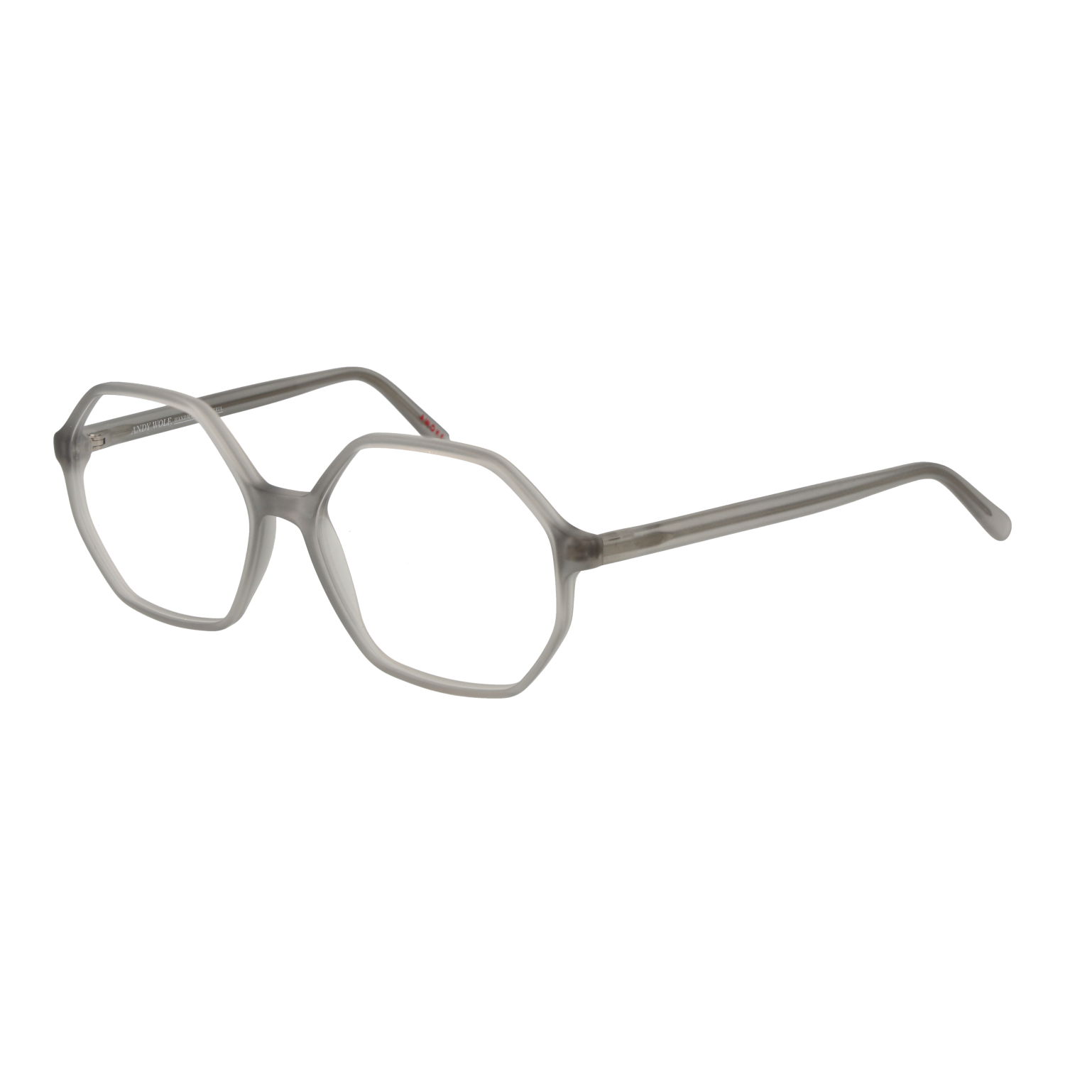 Andy Wolf Optical Frame 4580 D 56