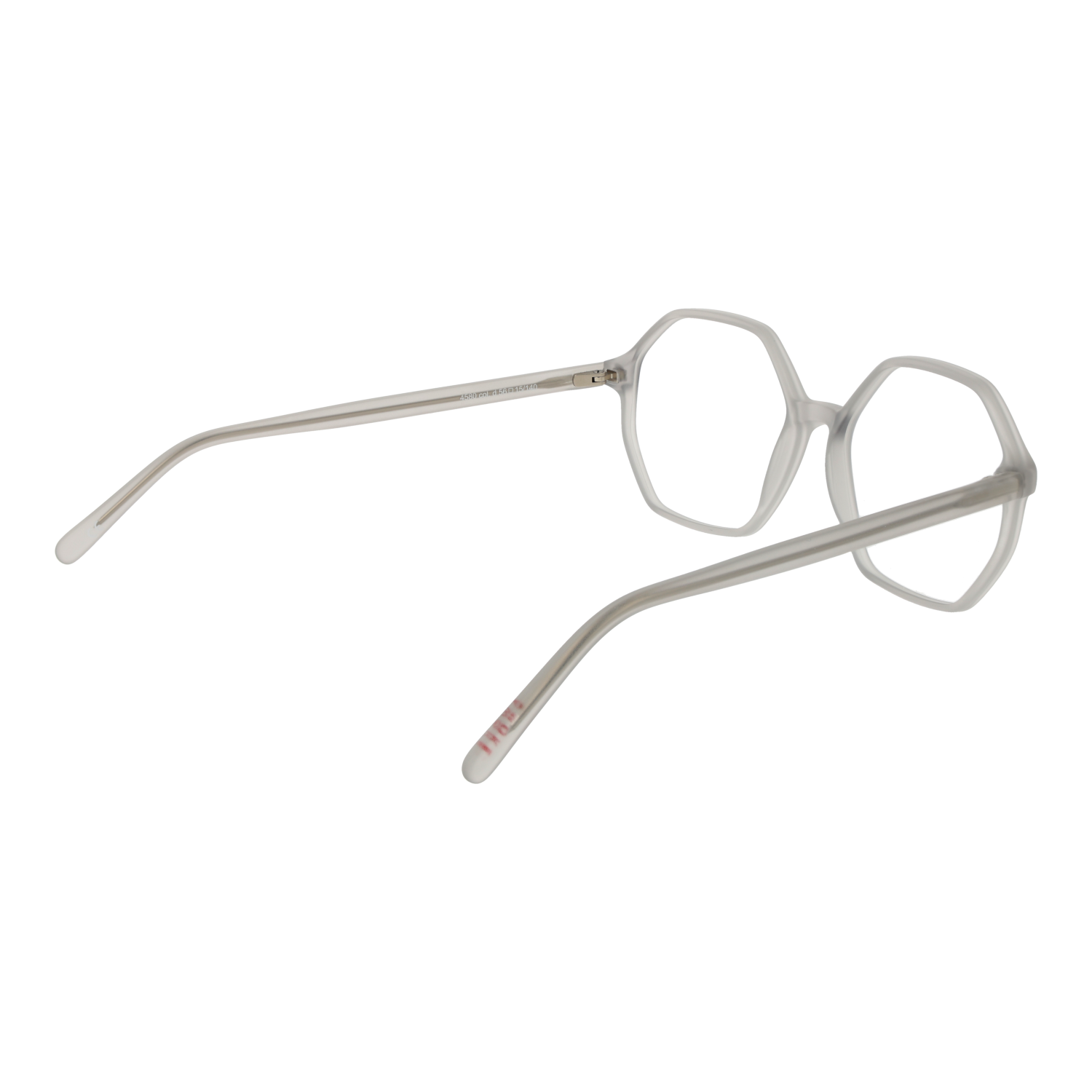 Monture optique Andy Wolf 4580 D 56