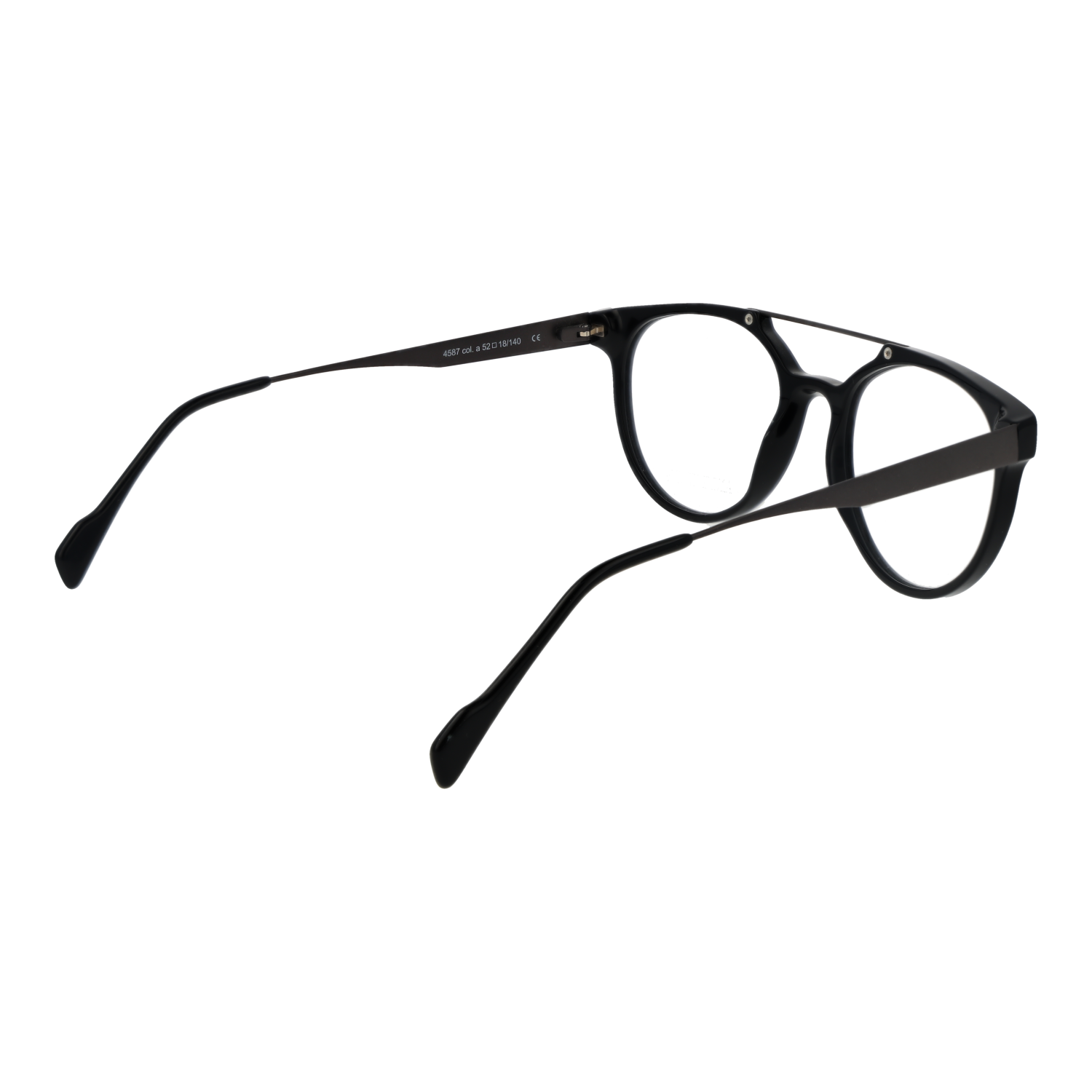 Monture optique Andy Wolf 4587 A 52