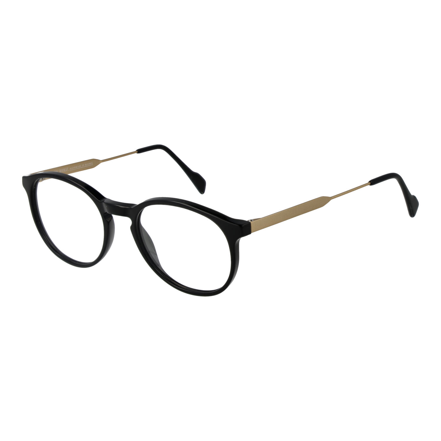Andy Wolf Optical Frame 4588 A 51