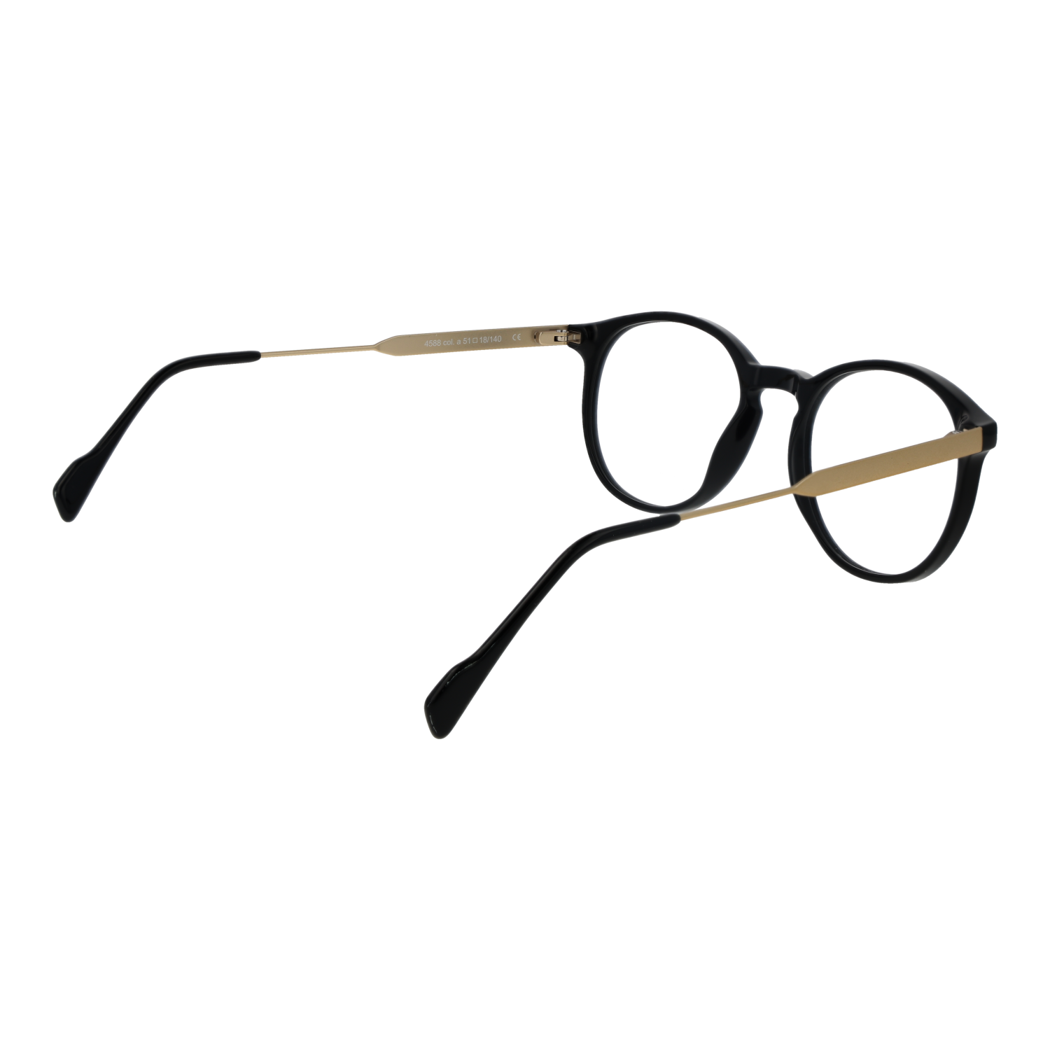 Andy Wolf Optical Frame 4588 A 51