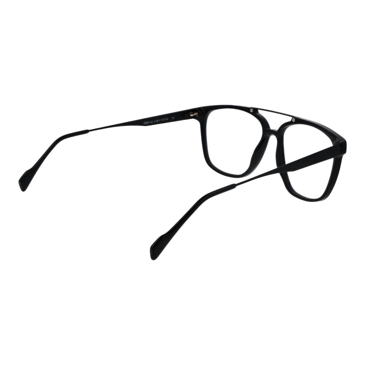 Andy Wolf Optical Frame 4586 A 56
